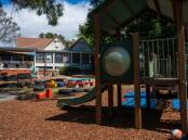 The ANU should be doing more to keep the not-for-profit childcare centres open. Picture by Sitthixay Ditthavong