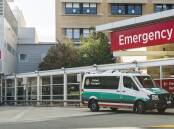 The staff at Canberra's hospitals do a fantastic job of providing the care the community needs. Picture by Elesa Kurtz