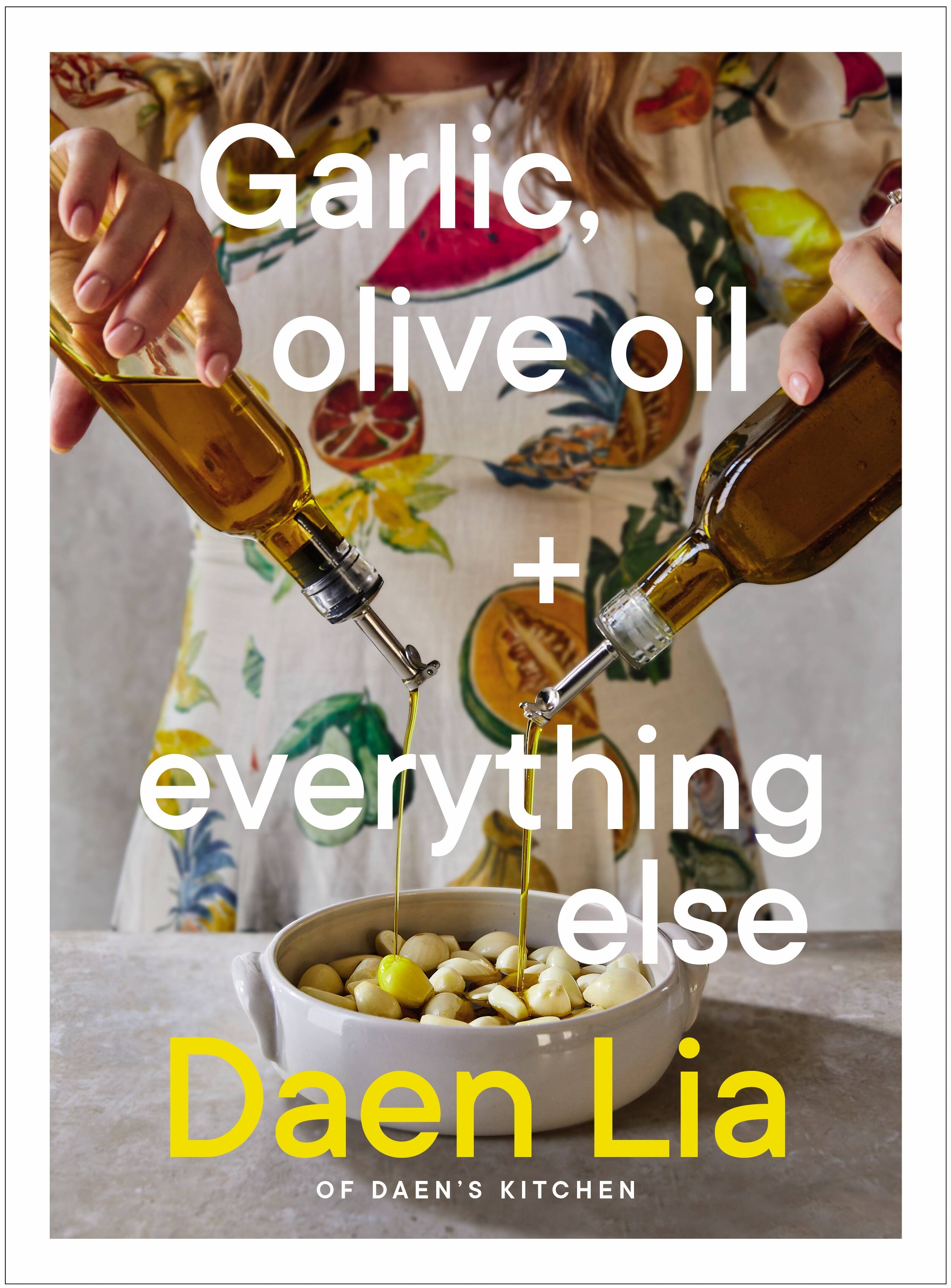 Easy Pastina Recipe - Daen's Kitchen