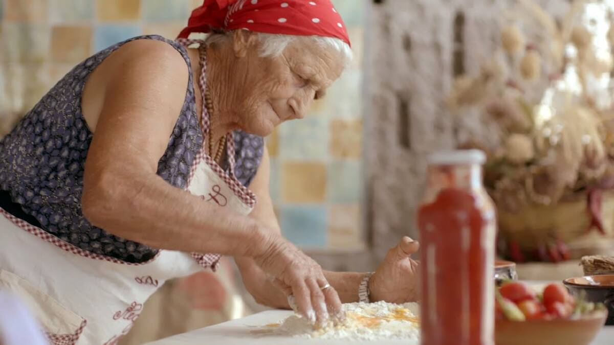 Pasta grannies show us how to make pasta at home | The Canberra Times |  Canberra, ACT