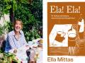 Ella Mittas is a chef and food writer from Melbourne. Pictures supplied