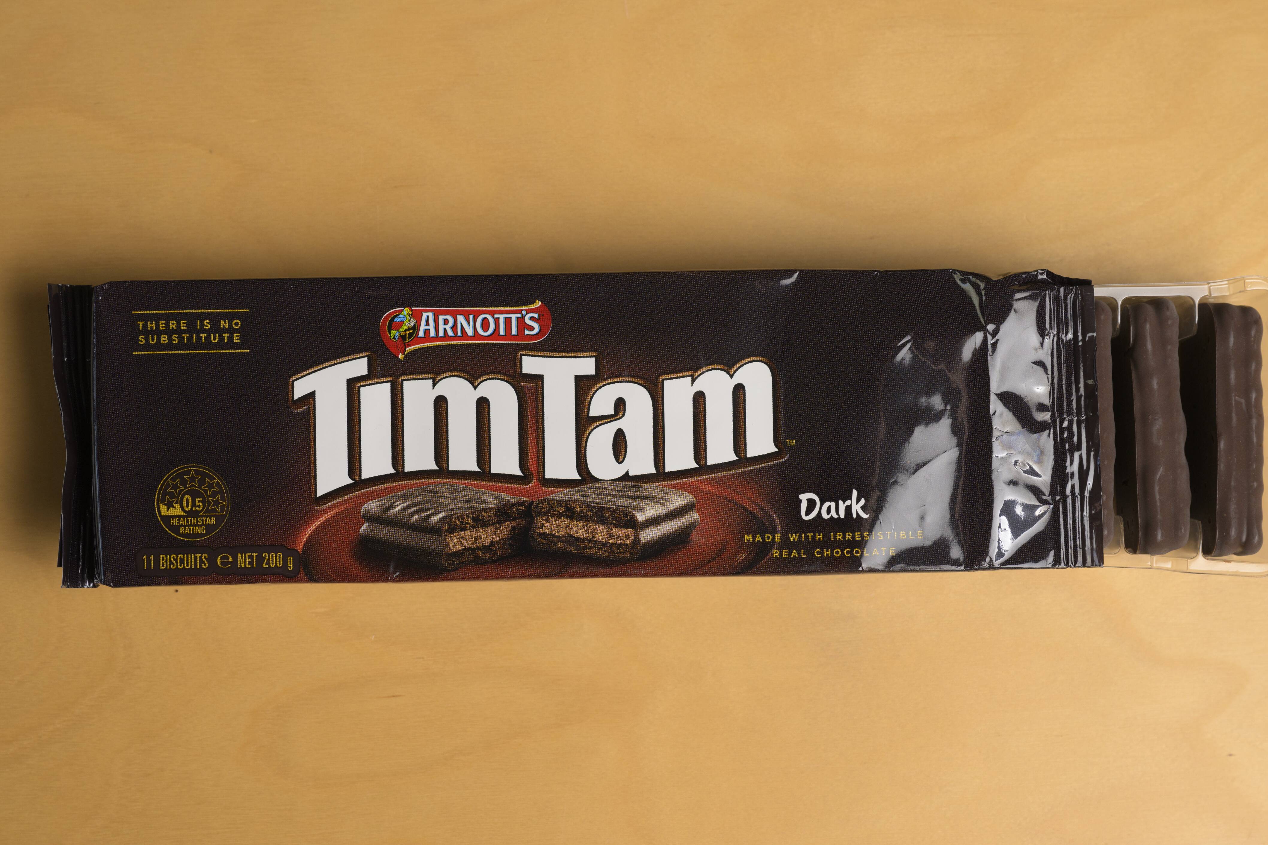 Tim Tam, With The Eras Tour kicking off in Australia on National Tim Tam  Day (and our 60th birthday!), we're celebrating our #TayTam era by givi