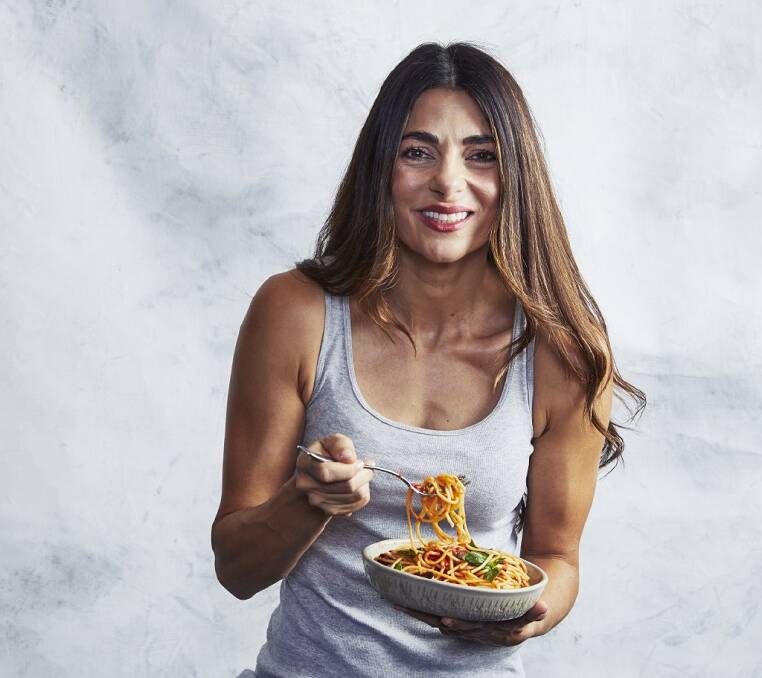 How To Make A Perfect Risotto With Italian Born Food Lover Silvia Colloca The Canberra Times