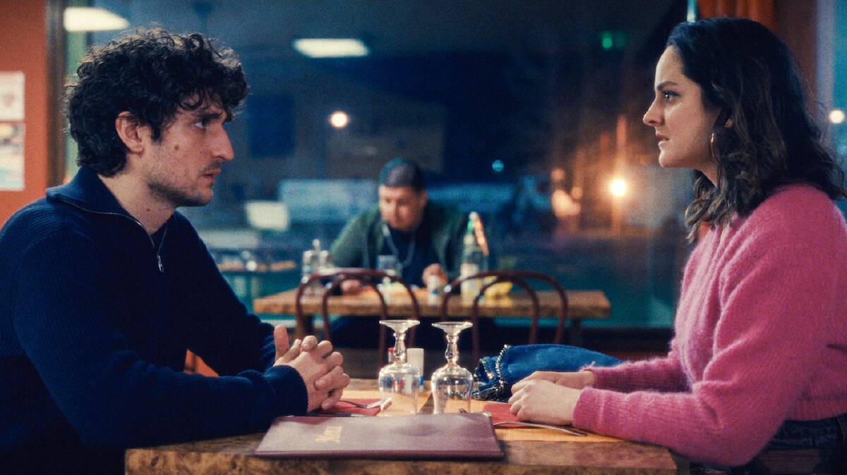 Louis Garrel: I know nothing about ecology