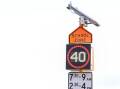 School speed zones are back in the spotlight. Picture Shutterstock