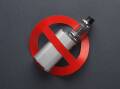 More than 30 tonnes of vapes were seized last year. Picture Shutterstock