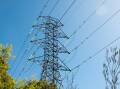 High-voltage transmission power lines are more unpopular with inland readers. Picture Shutterstock
