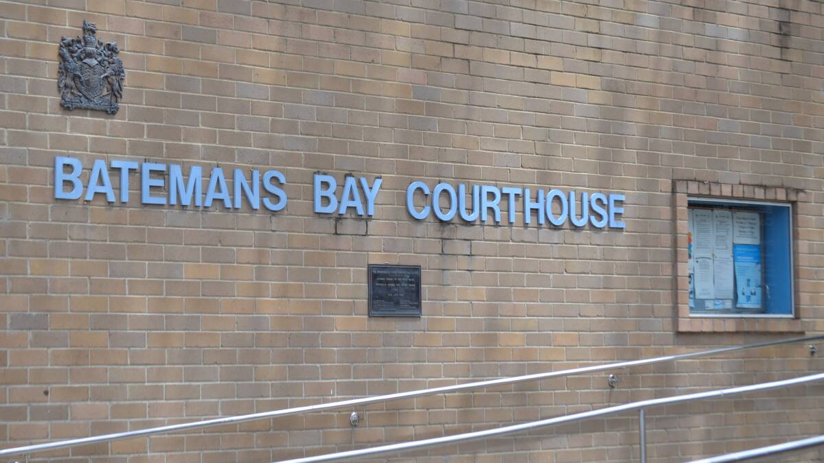 Former south coast man convicted for child abuse material