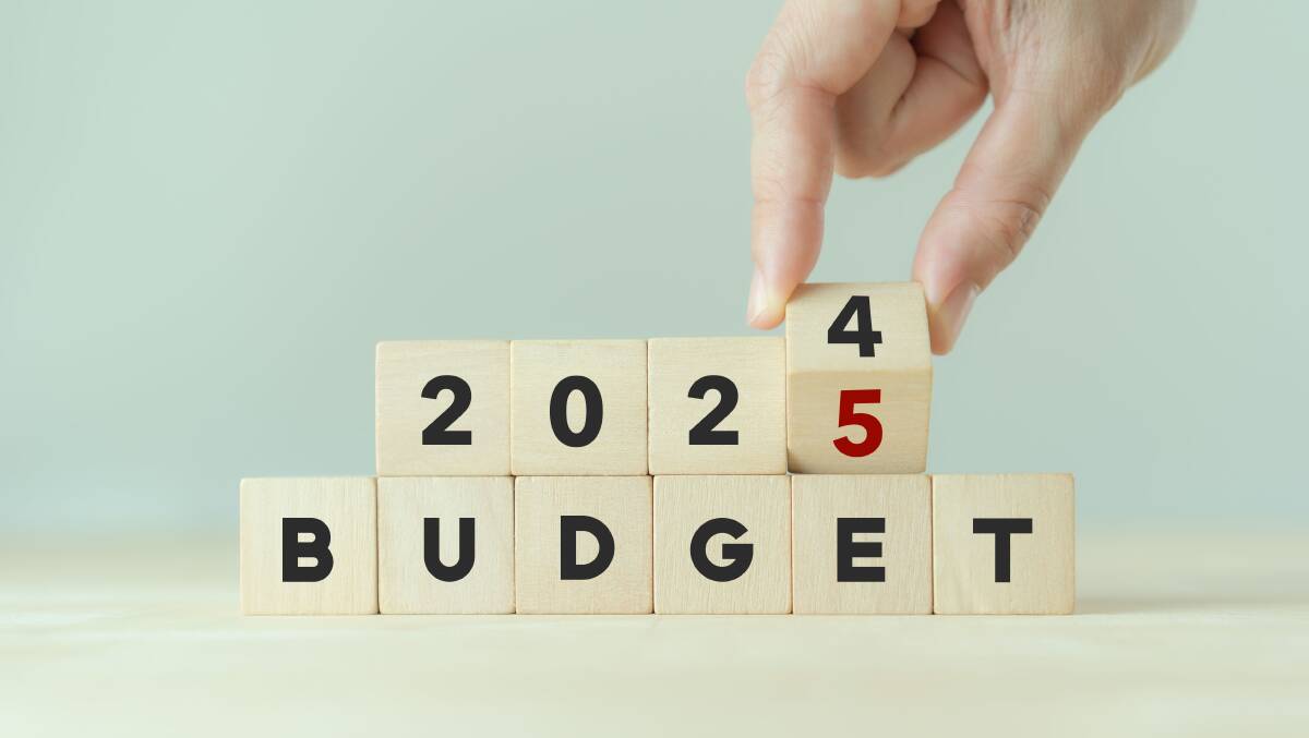 We've taken a look at how things shape up for you in the 2024-25 ACT budget. Picture Shutterstock