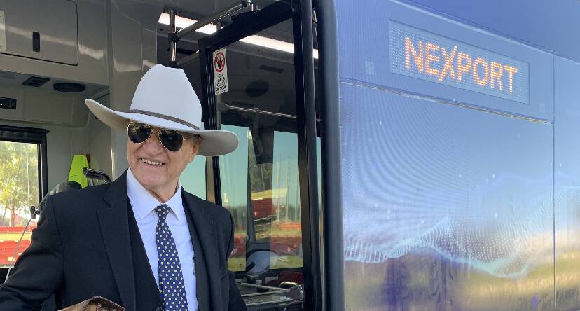 Kennedy MP Bob Katter has united with fellow cross benchers to call on the government to address Australia's fuel security.