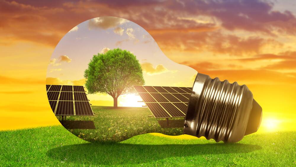 Telkes was a maverick in the development of solar power. Picture Shutterstock