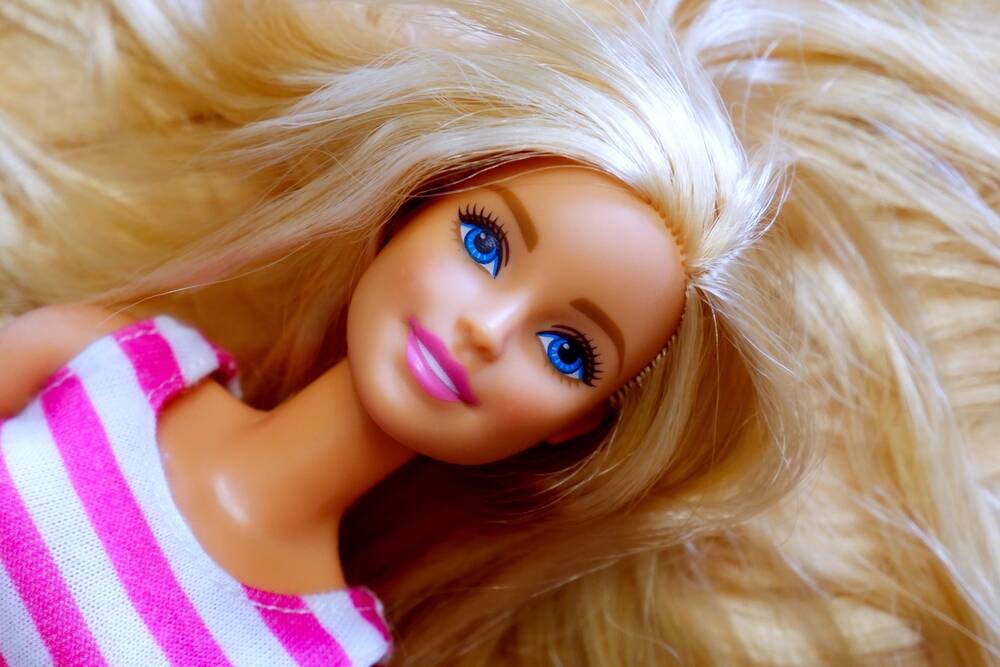 Barbie never gets old. Picture Shutterstock