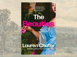 The Beauties, by Lauren Chater. Picture supplied