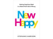 New Happy by Stephanie Harrison.