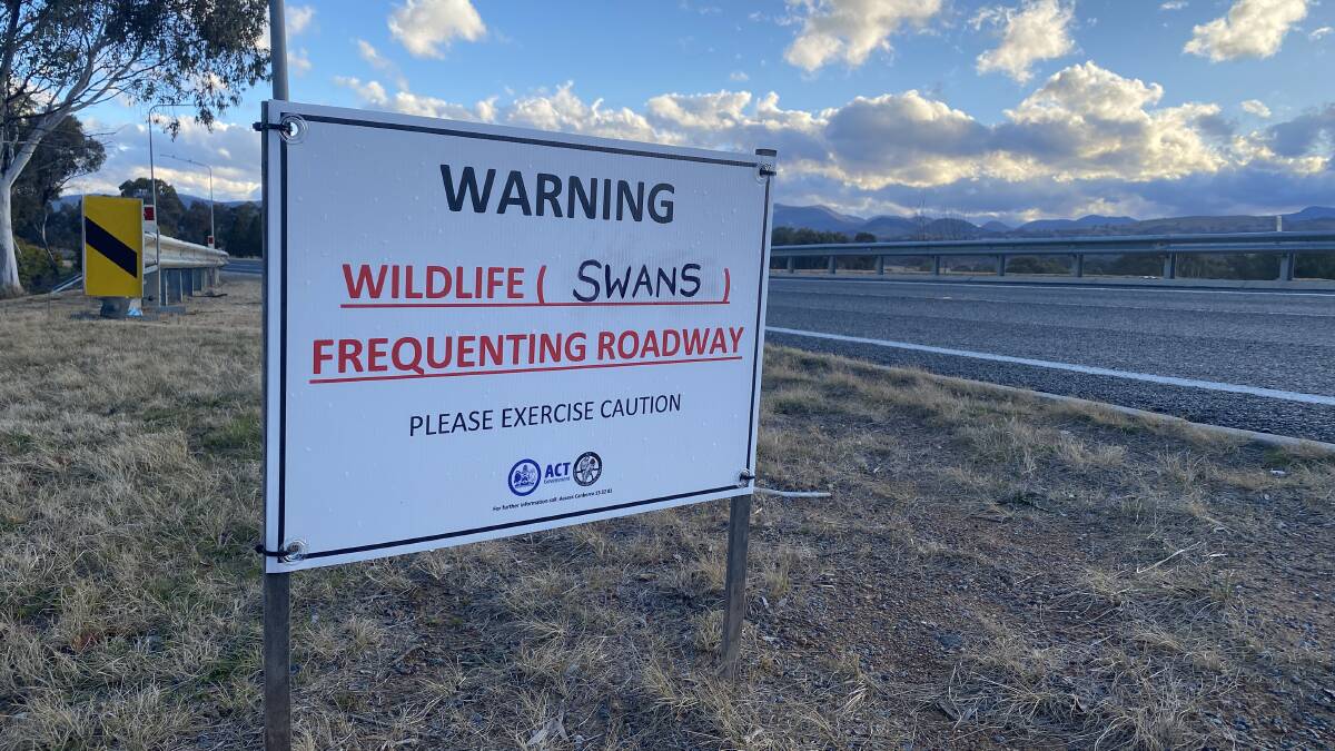 Did you know the location of this sign? Picture by Tim the Yowie Man