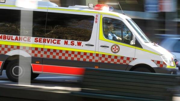 Man dead after three-vehicle crash near Pambula on NSW South Coast