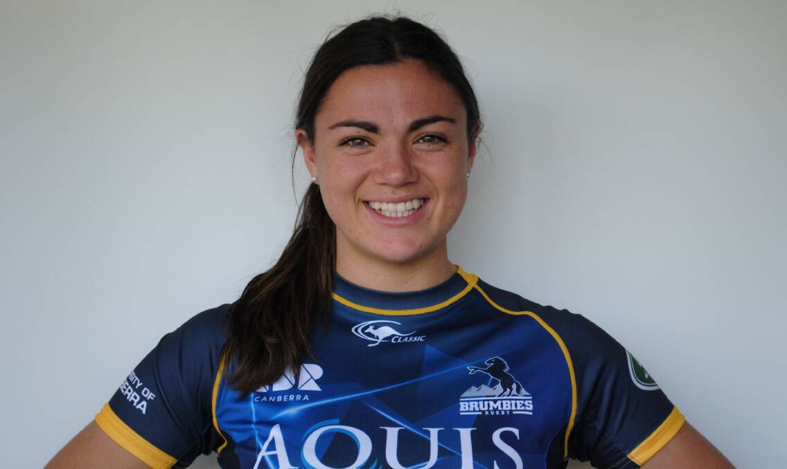 Millie Boyle has earned a State of Origin debut.