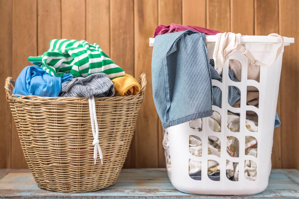 The tax office suspects many Australians' clothing claims are not squeaky clean. Picture: Shutterstock