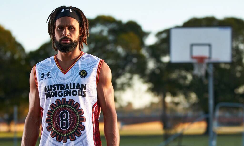 NBA and NBL to celebrate indigenous culture