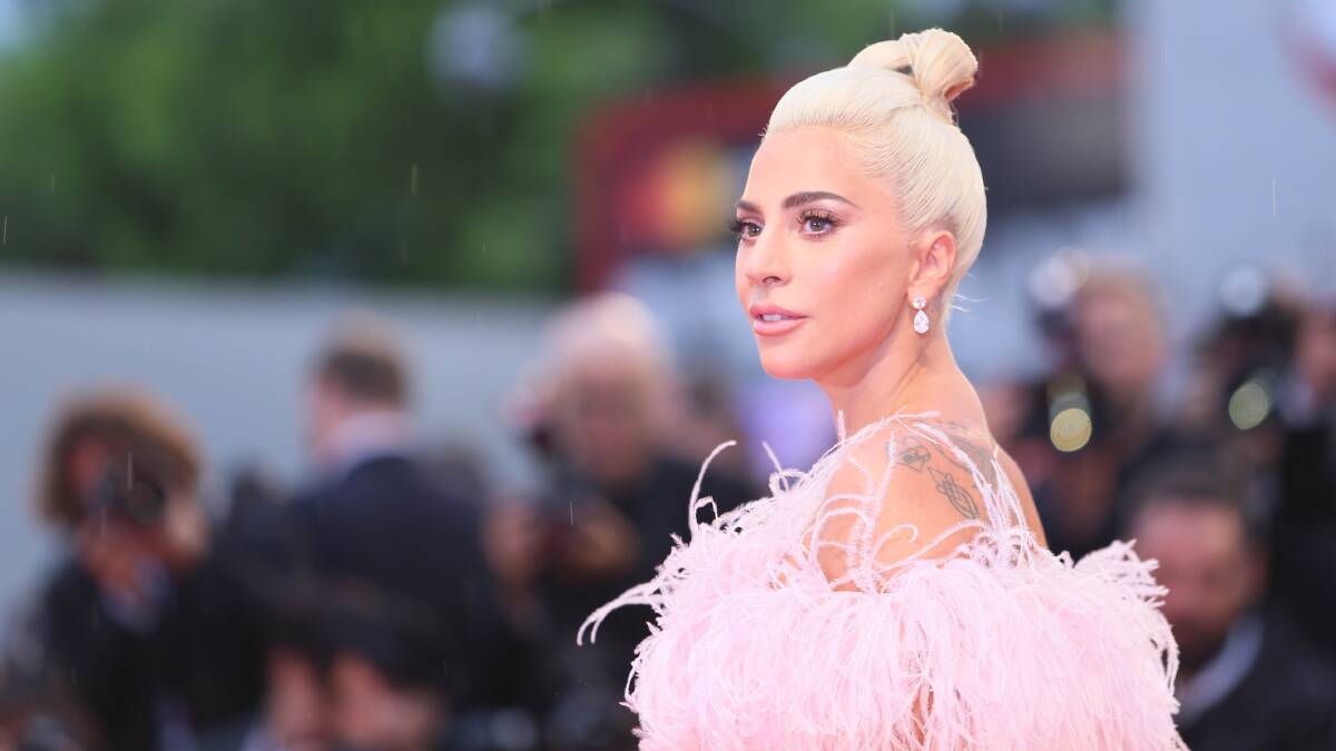 How well do you think you know Lady Gaga's lyrics? Picture Shutterstock