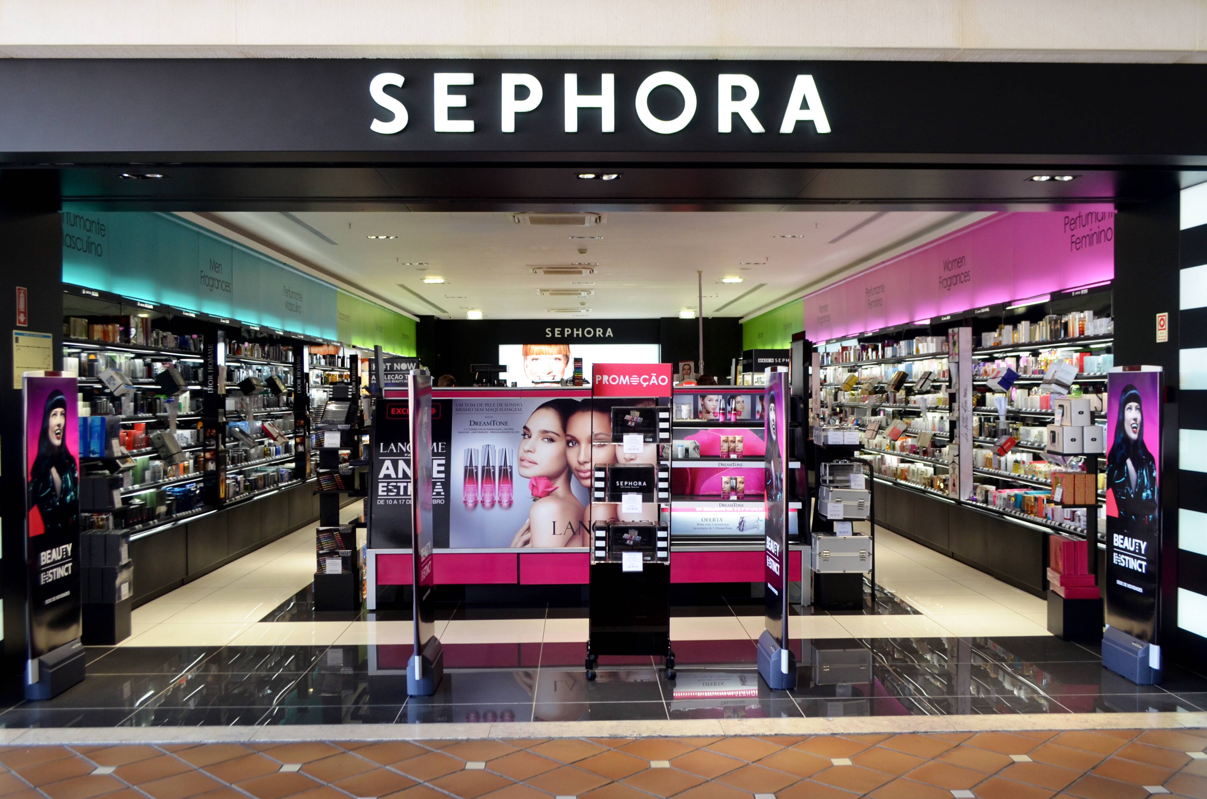 Sephora set to open its doors at Canberra Centre in August, The Canberra  Times