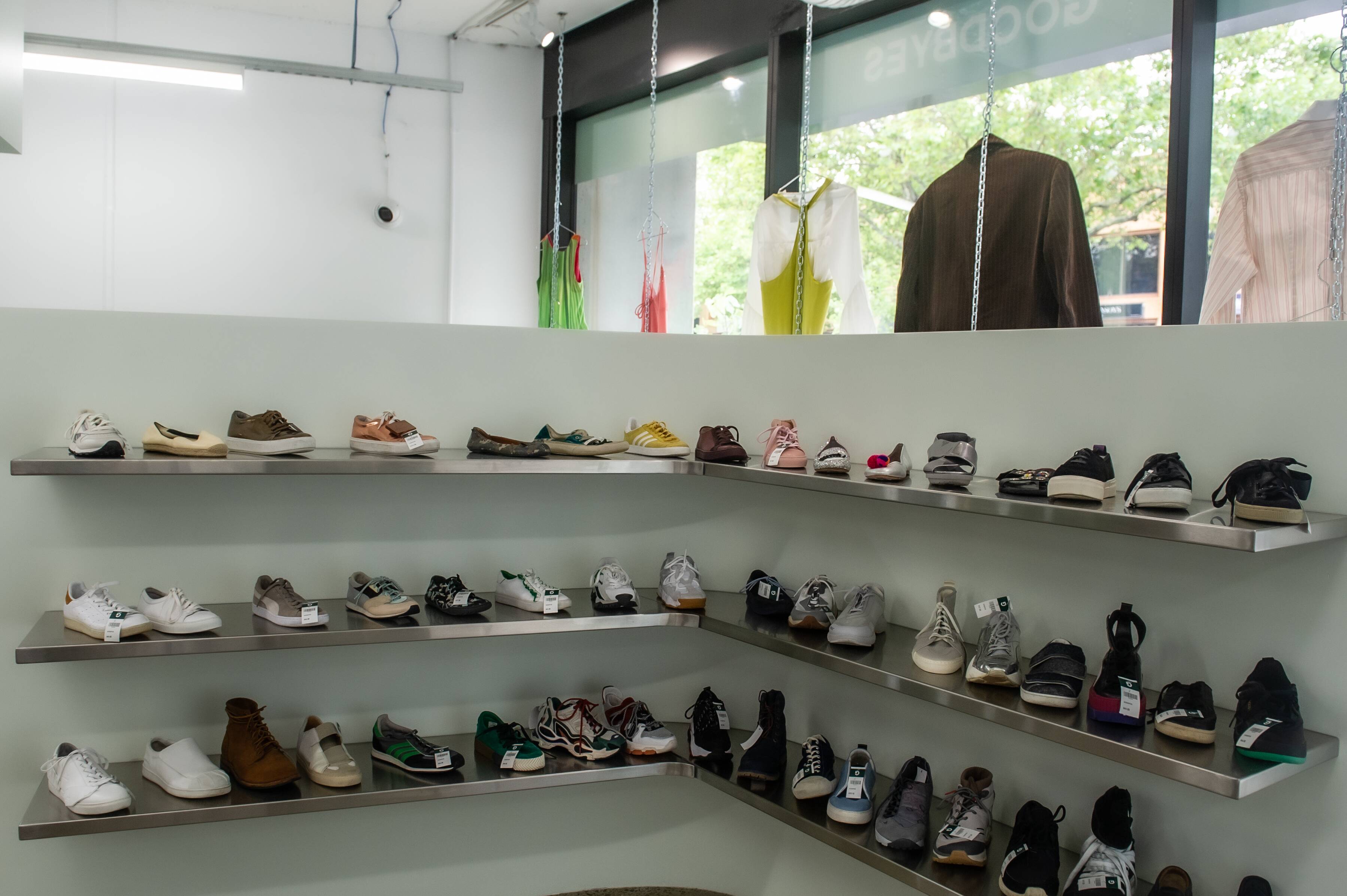 capsule Boekhouding Arena Consignment store Goodbyes opens on Braddon's Lonsdale Street bringing  second-hand clothing to Canberra | The Canberra Times | Canberra, ACT