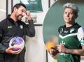 New Canberra United coach Antoni Jagarinec is keen to re-sign Michelle Heyman. Pictures by Karleen Minney, Sitthixay Ditthavong