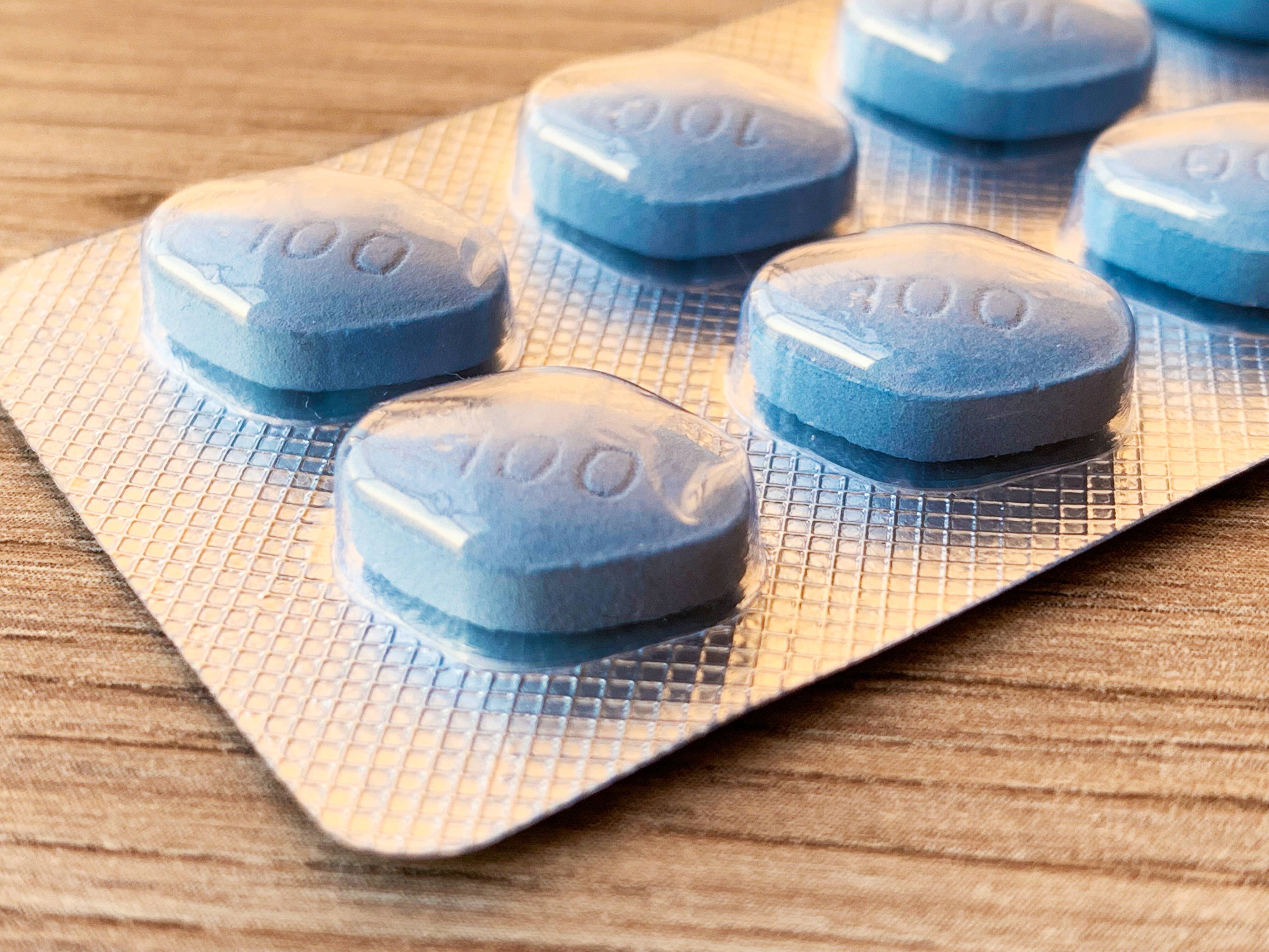 Scientists Are Stopping Malaria With Viagra, Smart News
