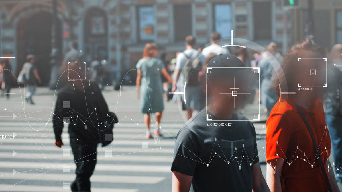 We need more detail before we go down the facial recognition route. Picture: Shutterstock