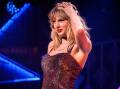 What Taylor Swift says, goes. Picture Shutterstock
