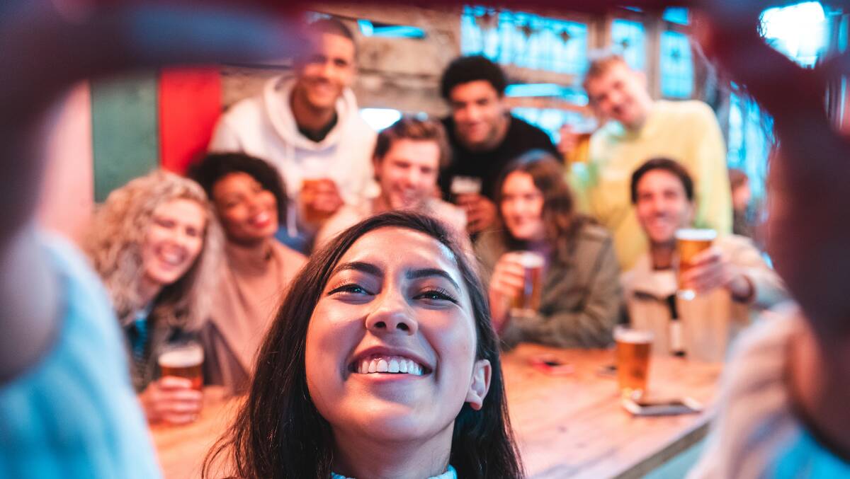 You can learn a lot from the mindset of your Gen Z workers. Picture Shutterstock