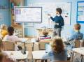 Politics does not drive improved education outcomes. Picture Shutterstock