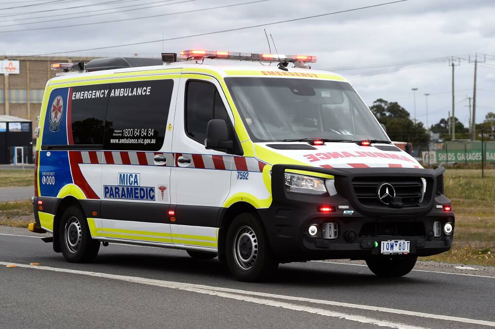 The big drop in Ambulance Victoria call-outs explained