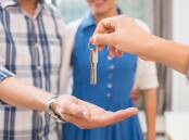 Having a savvy broker paramount is vital in making home ownership a reality. Picture Shutterstock