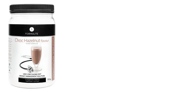 Formulite Meal Replacement Shake
