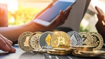 Which is the better crypto exchange? Picture Shutterstock