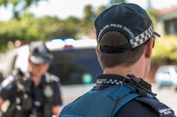 Gold Coast Detective Inspector Brendan Smith said the "predatory behaviour" was "totally unacceptable". (File Image) Photo: Queensland Police Service