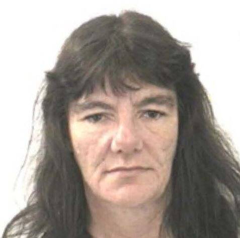 Vicki Painter, 46, of Kaleen has been missing since Friday.