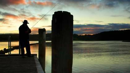 It's the perfect time of year to wet a line around Canberra. Photo: Supplied