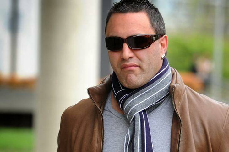 Nightclub boss accused of indecent acts