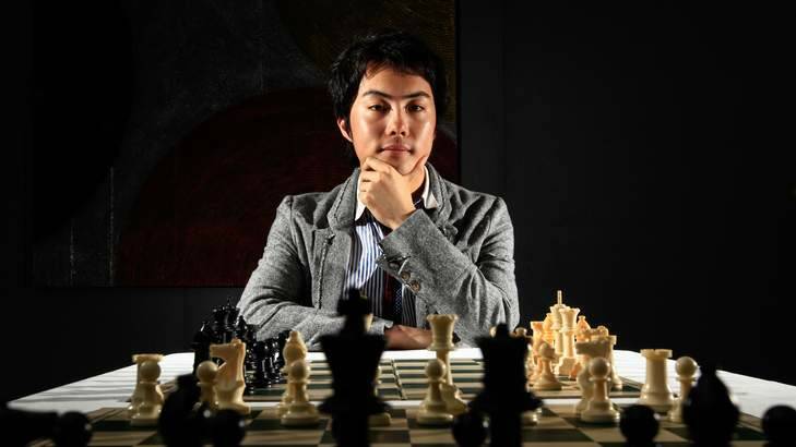 Did anyone experience playing with a chess grandmaster? - Quora