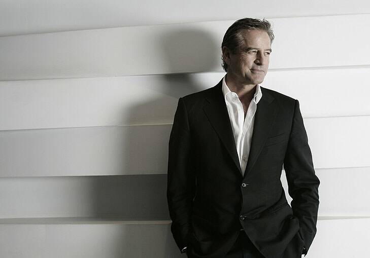 Businessman and host of the first season Mark Bouris looks set to return to hire and fire contestants from the star-studded cast.