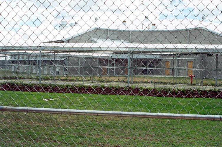 A woman has allegedly tried to smuggle in contraband at the Woodford Correctional Centre. Photo: File