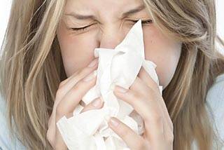 More people have been catching a summer flu in Queensland this year. Photo: Supplied