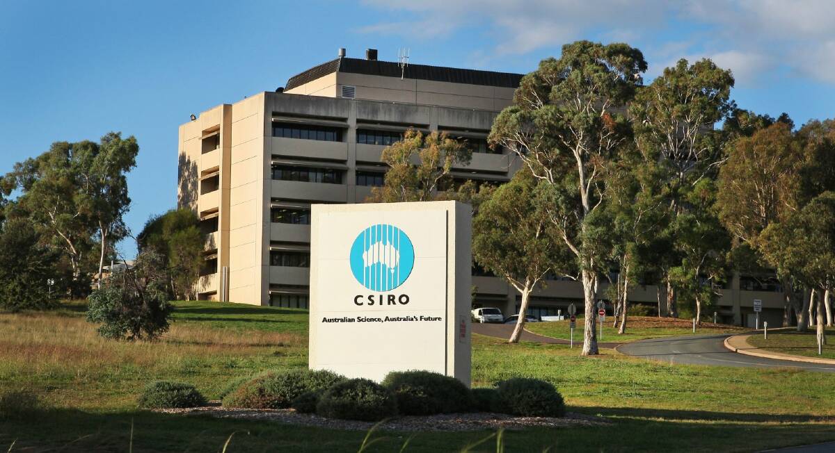 The emphatic rejection of the proposal is understood to be the first no-vote in an industrial ballot in the CSIRO's history. Photo: Andrew Sheargold