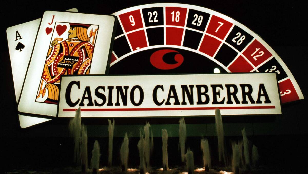 video poker machines at barona casino