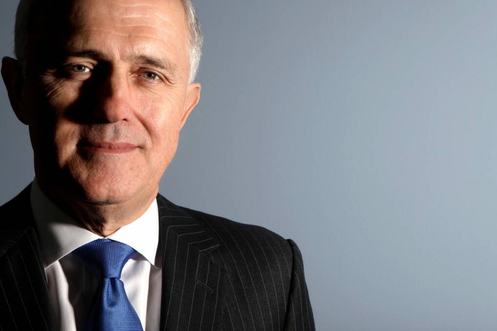 Malcolm Turnbull has yet to confirm whether he will appear on next week's Q&A program. Photo: Tamara Voninski