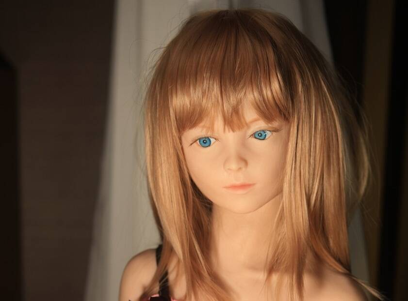More 'abhorrent' child sex dolls imported amid startling war