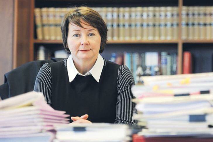 ACT courts changes to address backlog