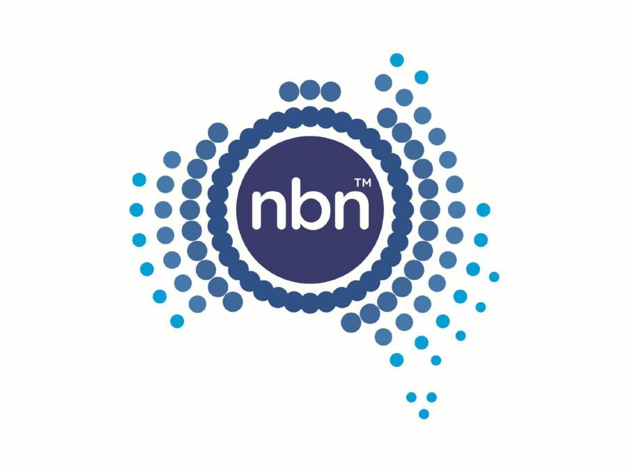 New data reveals the Eden-Monaro electorate has more premises connected to the NBN than Canberra. Photo: Angie Gillies
